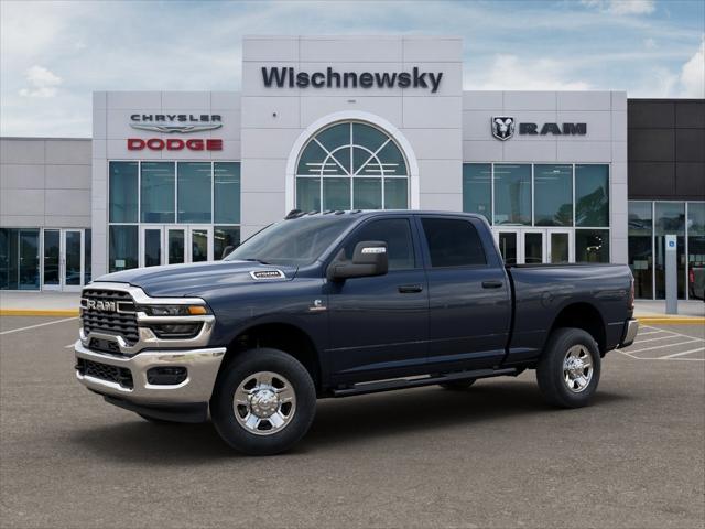 2026 RAM Ram 2500 RAM 2500 TRADESMAN CREW CAB 4X4 64 BOX