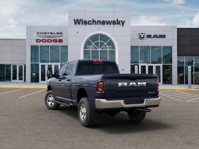 2026 RAM Ram 2500 RAM 2500 TRADESMAN CREW CAB 4X4 64 BOX