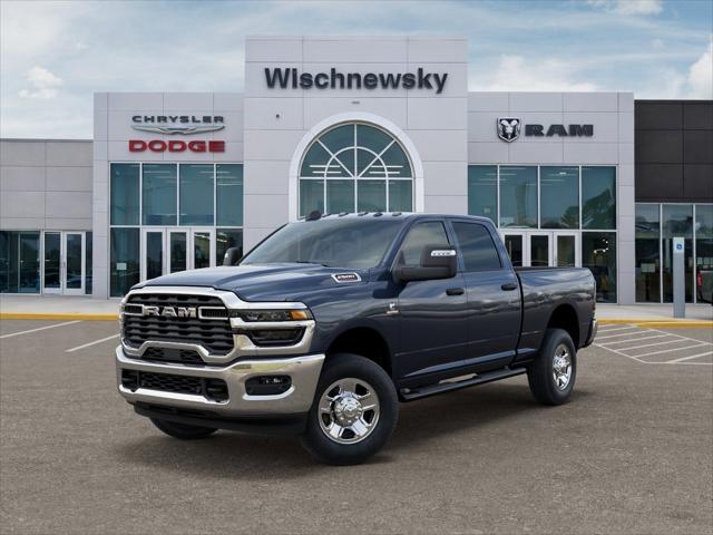 2026 RAM Ram 2500 RAM 2500 TRADESMAN CREW CAB 4X4 64 BOX