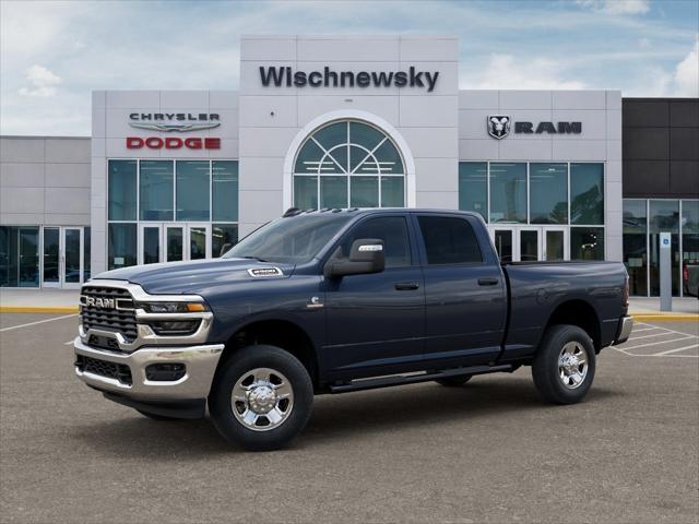 2026 RAM Ram 2500 RAM 2500 TRADESMAN CREW CAB 4X4 64 BOX