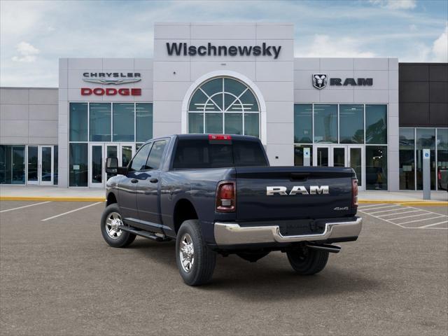 2026 RAM Ram 2500 RAM 2500 TRADESMAN CREW CAB 4X4 64 BOX