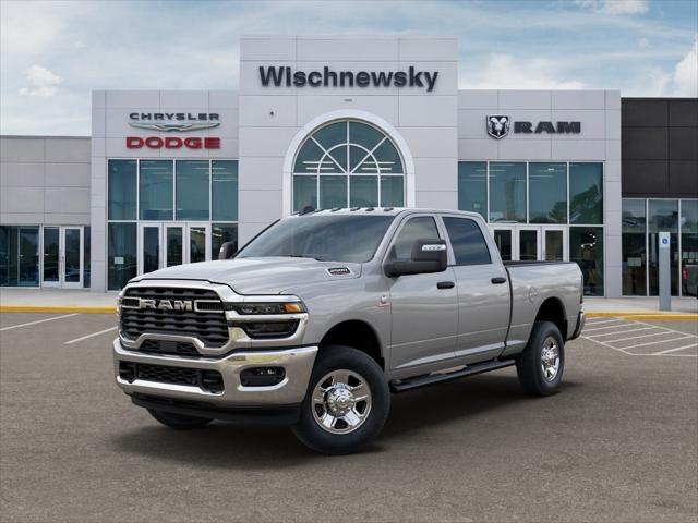 2026 RAM Ram 2500 RAM 2500 TRADESMAN CREW CAB 4X4 64 BOX