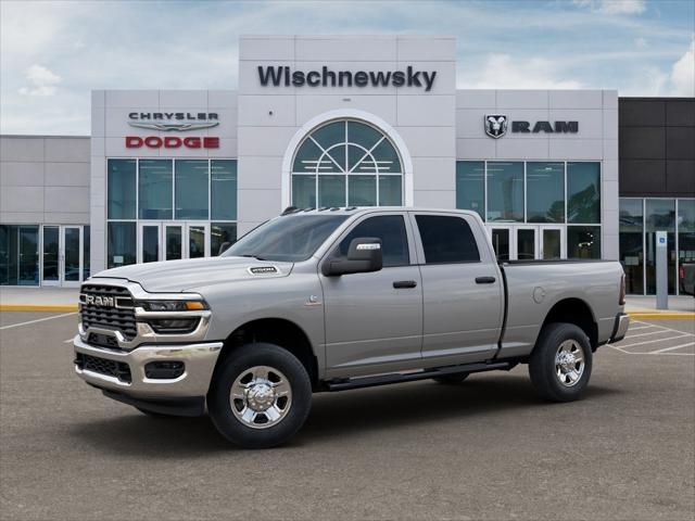 2026 RAM Ram 2500 RAM 2500 TRADESMAN CREW CAB 4X4 64 BOX