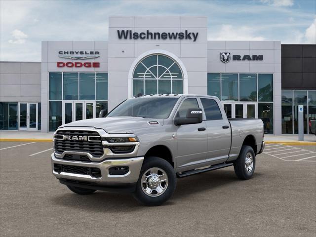 2026 RAM Ram 2500 RAM 2500 TRADESMAN CREW CAB 4X4 64 BOX