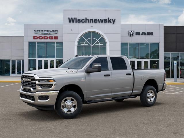 2026 RAM Ram 2500 RAM 2500 TRADESMAN CREW CAB 4X4 64 BOX