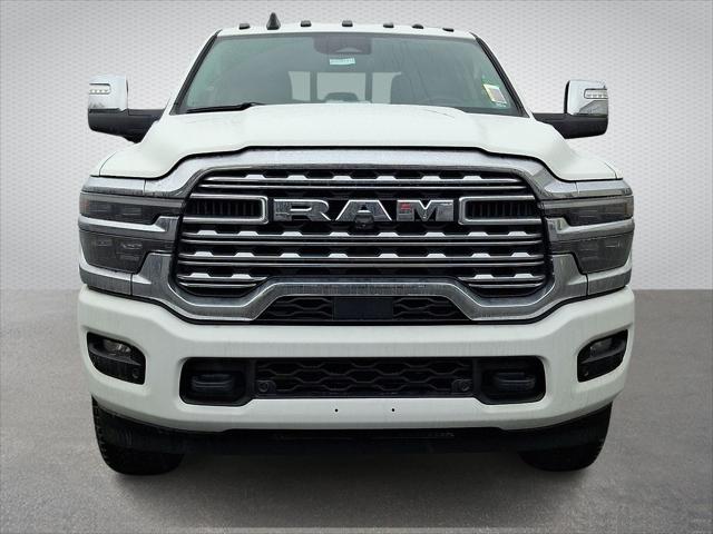 2026 RAM Ram 2500 RAM 2500 LIMITED LONGHORN CREW CAB 4X4 64 BOX