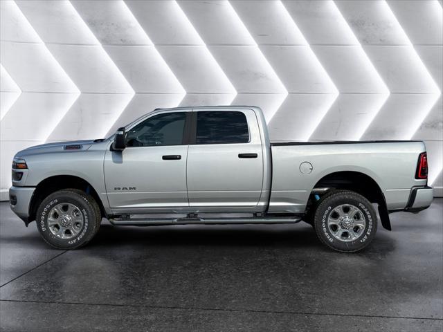 2026 RAM Ram 2500 RAM 2500 BIG HORN CREW CAB 4X4 64 BOX