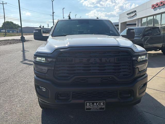 2026 RAM Ram 3500 RAM 3500 TRADESMAN CREW CAB 4X4 8 BOX 2026 RAM Ram 3500 RAM 3500 TRADESMAN CREW CAB 4X4 8 BOX