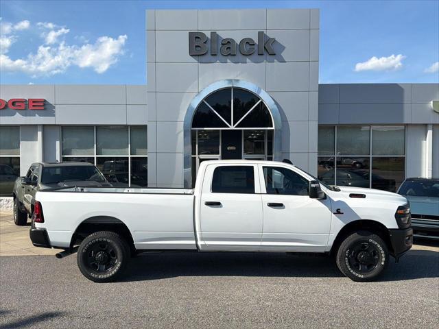 2026 RAM Ram 3500 RAM 3500 TRADESMAN CREW CAB 4X4 8 BOX 2026 RAM Ram 3500 RAM 3500 TRADESMAN CREW CAB 4X4 8 BOX