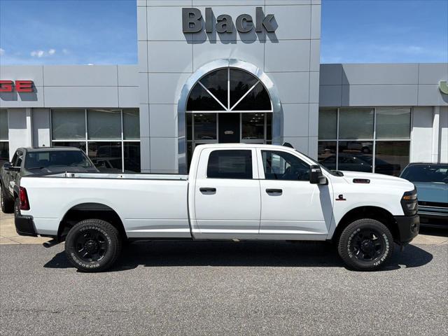 2026 RAM Ram 3500 RAM 3500 TRADESMAN CREW CAB 4X4 8 BOX 2026 RAM Ram 3500 RAM 3500 TRADESMAN CREW CAB 4X4 8 BOX