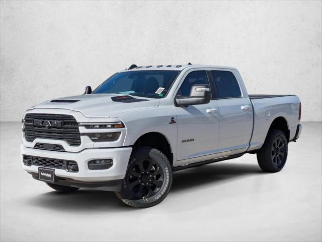 2026 RAM Ram 3500 RAM 3500 LARAMIE CREW CAB 4X4 64 BOX 2026 RAM Ram 3500 RAM 3500 LARAMIE CREW CAB 4X4 64 BOX