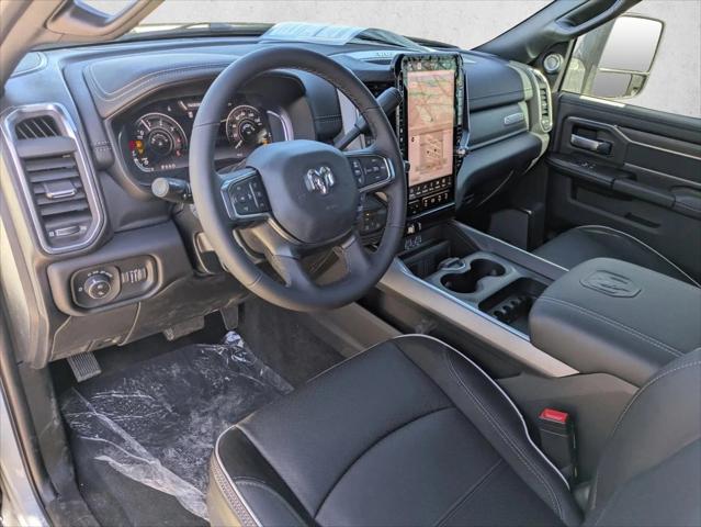 2026 RAM Ram 3500 RAM 3500 LARAMIE CREW CAB 4X4 64 BOX 2026 RAM Ram 3500 RAM 3500 LARAMIE CREW CAB 4X4 64 BOX