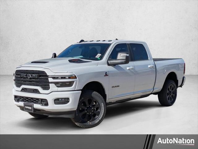2026 RAM Ram 3500 RAM 3500 LARAMIE CREW CAB 4X4 64 BOX
