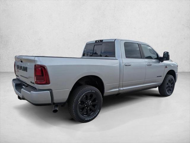 2026 RAM Ram 3500 RAM 3500 LARAMIE CREW CAB 4X4 64 BOX