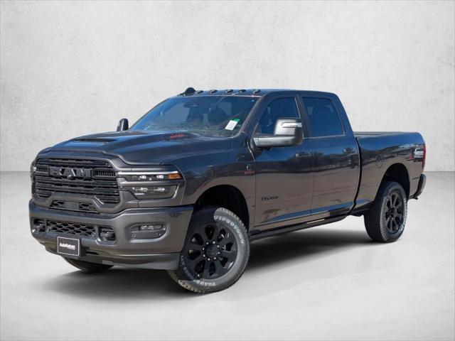 2026 RAM Ram 3500 RAM 3500 LARAMIE CREW CAB 4X4 64 BOX 2026 RAM Ram 3500 RAM 3500 LARAMIE CREW CAB 4X4 64 BOX