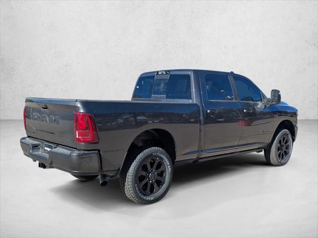 2026 RAM Ram 3500 RAM 3500 LARAMIE CREW CAB 4X4 64 BOX 2026 RAM Ram 3500 RAM 3500 LARAMIE CREW CAB 4X4 64 BOX