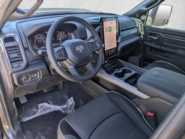 2026 RAM Ram 3500 RAM 3500 LARAMIE CREW CAB 4X4 64 BOX 2026 RAM Ram 3500 RAM 3500 LARAMIE CREW CAB 4X4 64 BOX