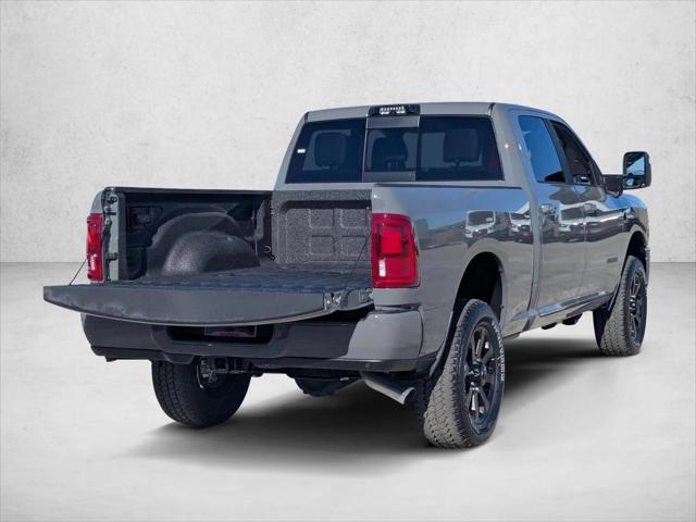 2026 RAM Ram 2500 RAM 2500 LARAMIE CREW CAB 4X4 64 BOX