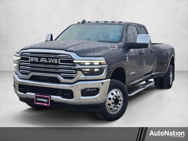 2026 Ram 3500 Laramie Crew Cab 4x4 8' Box for sale in Katy, TX