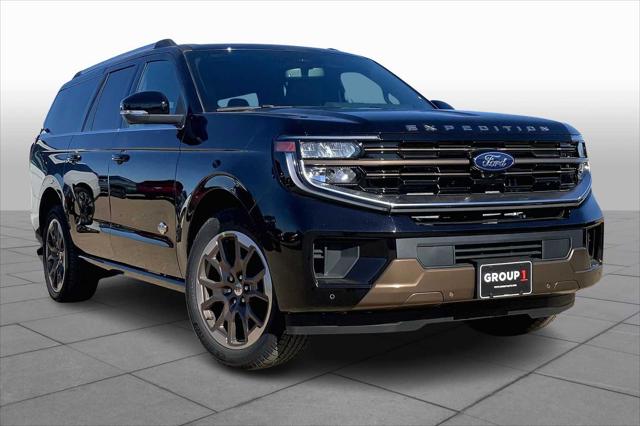 New 2025 Ford Expedition For Sale in Lubbock, TX