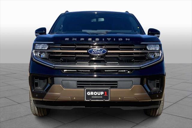New 2025 Ford Expedition For Sale in Lubbock, TX