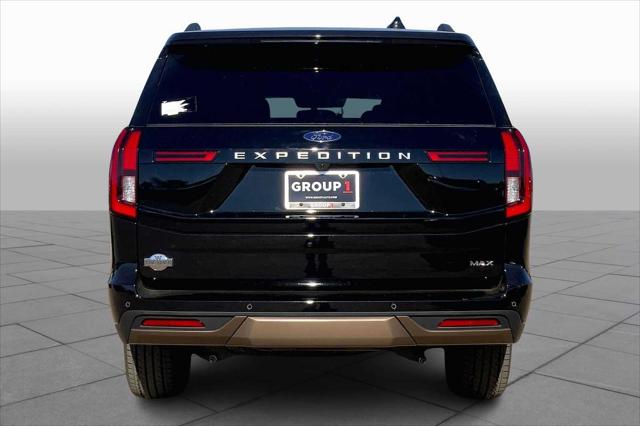 New 2025 Ford Expedition For Sale in Lubbock, TX