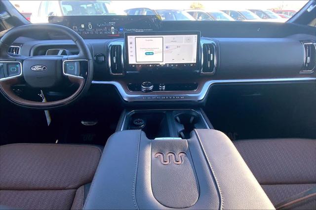 New 2025 Ford Expedition For Sale in Lubbock, TX