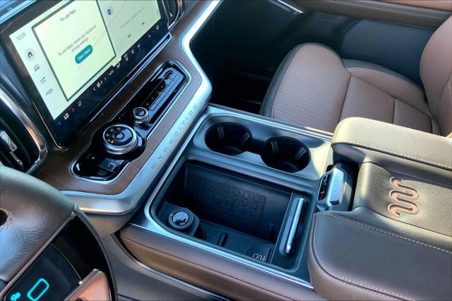 New 2025 Ford Expedition For Sale in Lubbock, TX