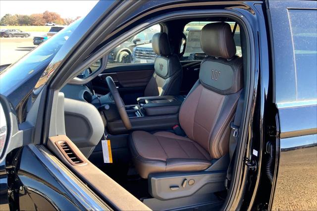 New 2025 Ford Expedition For Sale in Lubbock, TX