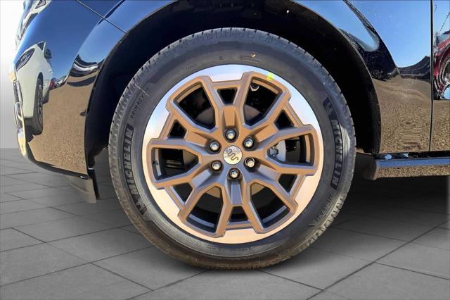 New 2025 Ford Expedition For Sale in Lubbock, TX