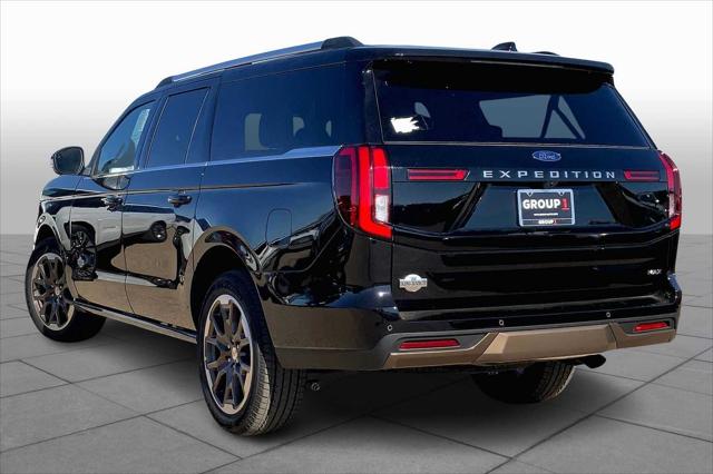 New 2025 Ford Expedition For Sale in Lubbock, TX
