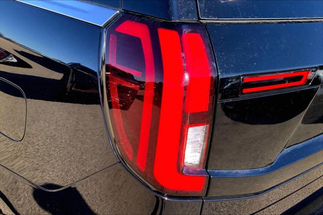 New 2025 Ford Expedition For Sale in Lubbock, TX