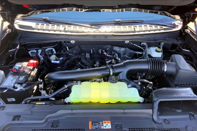 New 2025 Ford Expedition For Sale in Lubbock, TX