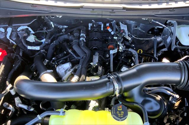 New 2025 Ford Expedition For Sale in Lubbock, TX