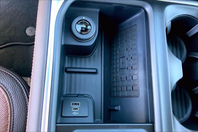 New 2025 Ford Expedition For Sale in Lubbock, TX