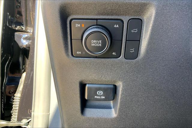 New 2025 Ford Expedition For Sale in Lubbock, TX