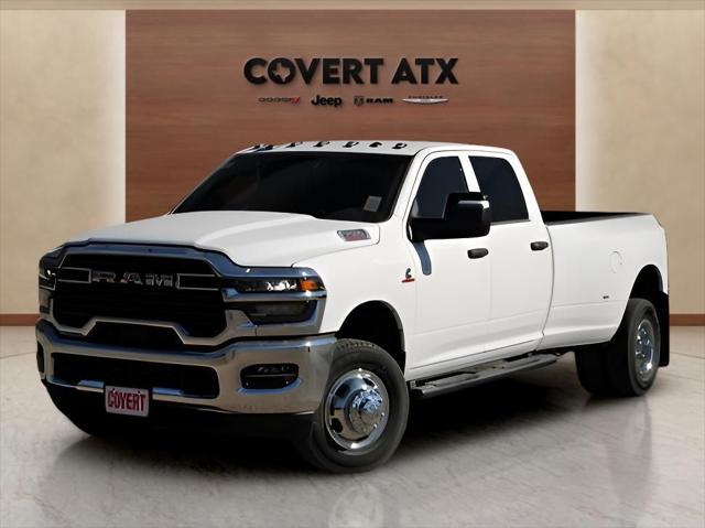 2026 RAM Ram 3500 RAM 3500 TRADESMAN CREW CAB 4X4 8 BOX 2026 RAM Ram 3500 RAM 3500 TRADESMAN CREW CAB 4X4 8 BOX
