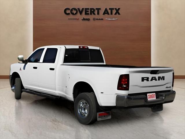 2026 RAM Ram 3500 RAM 3500 TRADESMAN CREW CAB 4X4 8 BOX 2026 RAM Ram 3500 RAM 3500 TRADESMAN CREW CAB 4X4 8 BOX