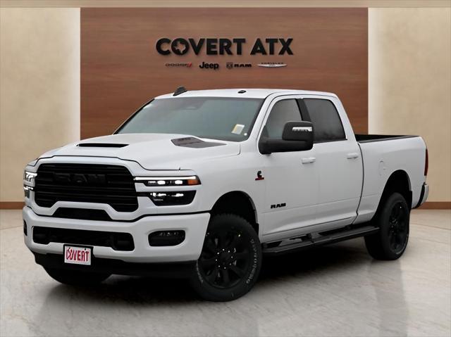 2026 RAM Ram 2500 RAM 2500 LARAMIE CREW CAB 4X4 64 BOX