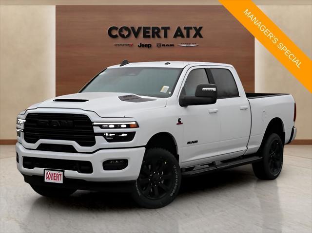 2026 Ram 2500 Laramie Crew Cab 4x4 6'4" Box for sale in Austin, TX