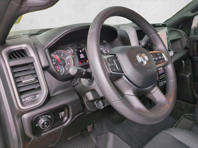 2026 RAM Ram 3500 RAM 3500 TRADESMAN CREW CAB 4X4 64 BOX 2026 RAM Ram 3500 RAM 3500 TRADESMAN CREW CAB 4X4 64 BOX