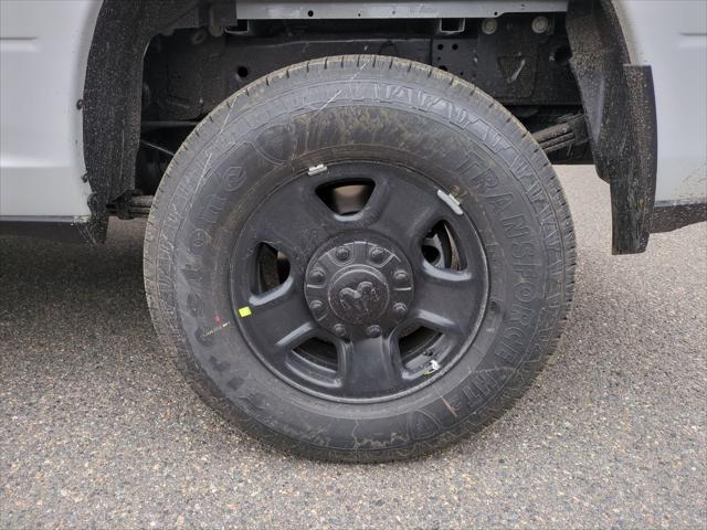2026 Ram 3500 Tradesman Crew Cab 4x4 6'4" Box