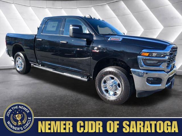 2026 RAM Ram 3500 RAM 3500 TRADESMAN CREW CAB 4X4 64 BOX