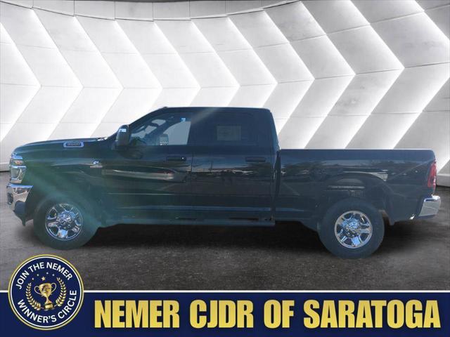2026 RAM Ram 3500 RAM 3500 TRADESMAN CREW CAB 4X4 64 BOX