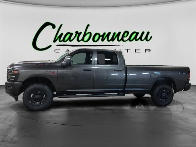 2026 RAM Ram 3500 RAM 3500 TRADESMAN CREW CAB 4X4 8 BOX