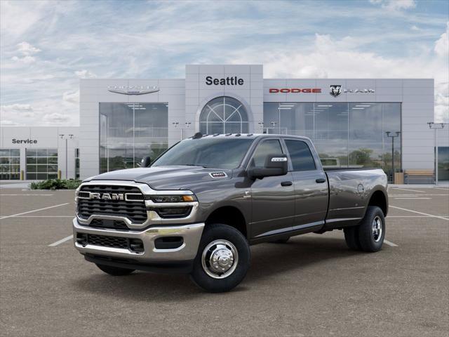 2026 RAM Ram 3500 RAM 3500 TRADESMAN CREW CAB 4X4 8 BOX