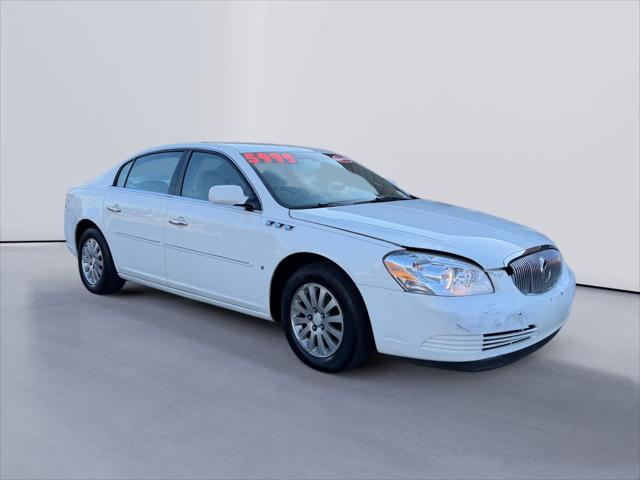 2007 Buick Lucerne CX for sale in Knoxville, TN