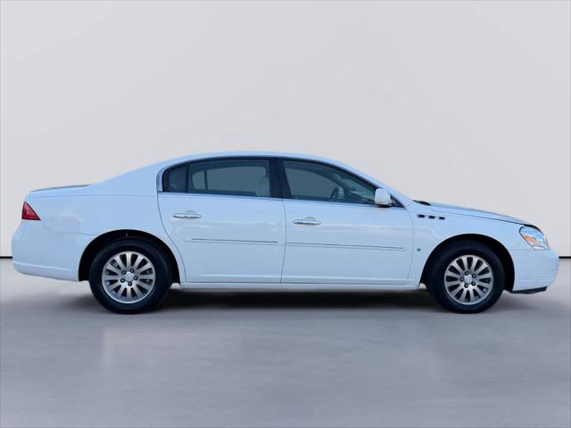 2007 Buick Lucerne CX