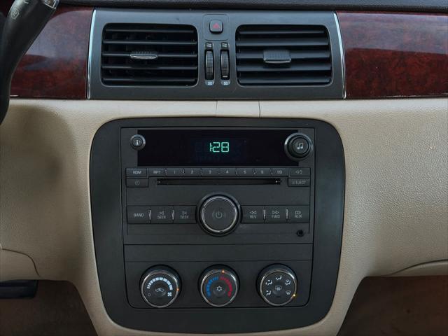 2007 Buick Lucerne CX