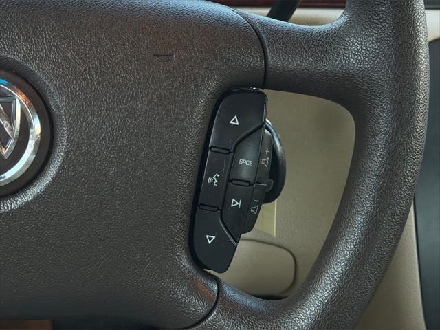 2007 Buick Lucerne CX